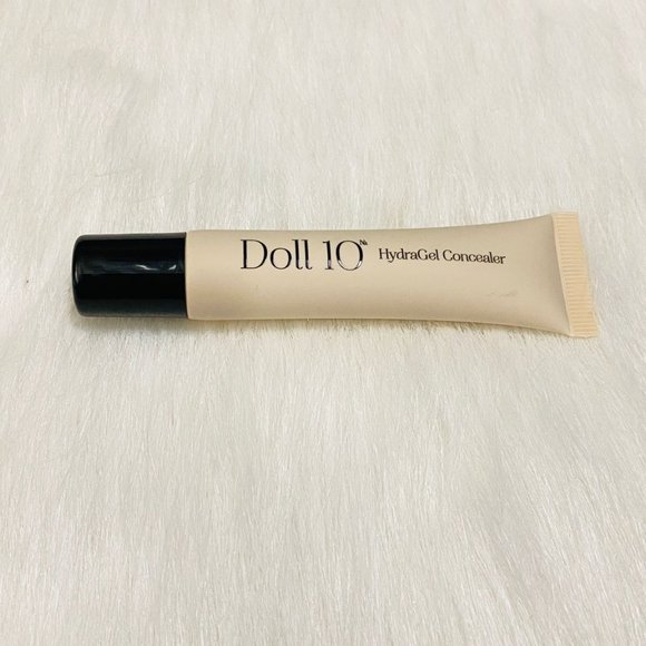DOLL 10, MEDIUM - 12ml- BD-HYDRAGEL CONCEALER 12ml - Picture 1 of 3